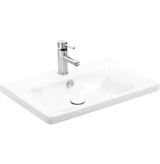 Раковина Misty Дрея Soft 65, мебельная