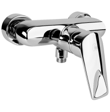 Смеситель для душа Armatura Topaz 4016-010-00, настенный Смеситель для душа Armatura Topaz 4016-010-00, настенный