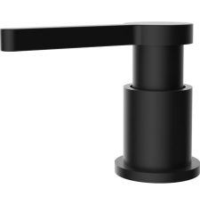 Дозатор для моющего средства Omoikiri Om-4 4995052, графит, для кухни