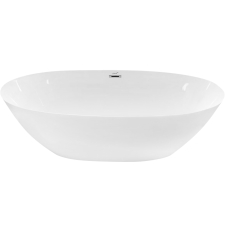 Акриловая ванна Cerutti Greta 170x80 отдельностоящая