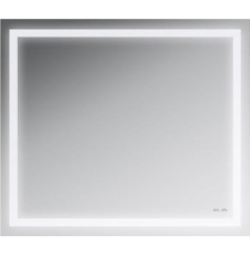 Зеркало AM.PM Gem 80x70 с подсветкой Зеркало AM.PM Gem 80x70 с подсветкой