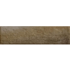 Фасадная плитка-клинкер Beryoza Ceramica Alarcon 24.5x6.5, персик