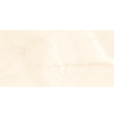 Напольная плитка-керамогранит Cera Land Gemmo Onyx Beige 120x60, глянц., глаз., рект.