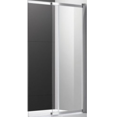 Душевая шторка на ванну Cezares Slider VF11 100x150