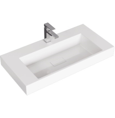 Раковина Aqwella Toledo 90 мебельная