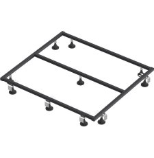 Каркас для душевого поддона BAS Good Door Essentia 110x80 КП00023