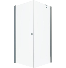 Душевая кабина Triton Форта Хром А1 90x90 без поддона, кв., прозр.\хром, Щ0000054476