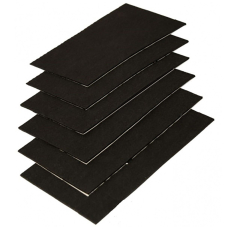 Комплект шумоизоляции Kaldewei BM-003 для стальной ванны (6 шт.)