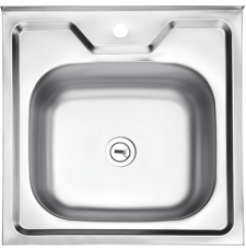Мойка для кухни Ledeme 50x50 L75050, накладная