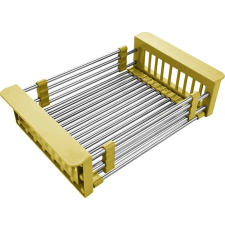 Коландер Wisent W302644G-BY 44x21.5, телескопический, золото