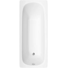 Стальная ванна Lauter Orra 170x70, 21XG170