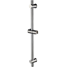 Душевая штанга Ledeme L78001-3, нерж.сталь