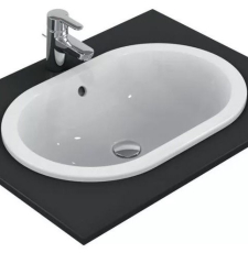 Раковина Ideal Standard Connect 55x38, врезная