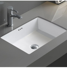 Раковина CeramaLux N 542А 50 врезная