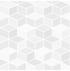 Напольная плитка Керамин Тренд 7П 40x40, белый