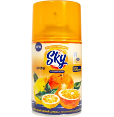Освежитель Merida Sky Max Цитрус 100478, 250 мл