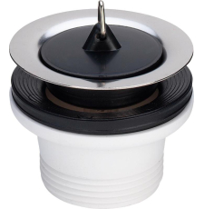 Ситечко для сифона Viega 102678 с пробкой