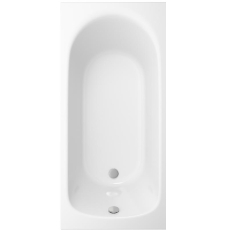 Акриловая ванна Asten Readle Weber 150x70