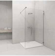 Душевая перегородка Radaway Euphoria Walk-in V 120x200 Душевая перегородка Radaway Euphoria Walk-in V 120x200