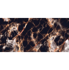 Напольная плитка-керамогранит Maimoon Ceramica HG Glossy Onyx Selter Black 120x60, полир., глаз., рект.