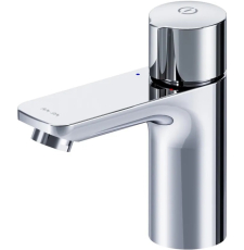 Смеситель для умывальника AM.PM X-Joy F85A02500, TouchReel, хром