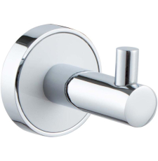 Крючок для ванной Vivi Felice Idilio R 1001 BL, хром глянец\белый