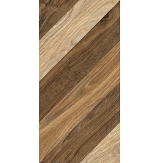 Напольная плитка-керамогранит Керамин Ноттингем 4Д тип 1 30x60, светло-бежевый