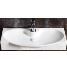 Раковина CeramaLux N STR 4282A 69 универсальная Раковина CeramaLux N STR 4282A 69 универсальная
