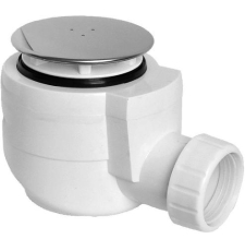 Сифон для душевого поддона PlastBrno EWN0540, 50 мм, сталь