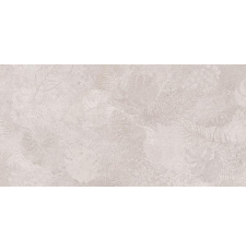 Напольная плитка-керамогранит Meissen Keramik State 89.8x44.8 листья серый, мат., рект.