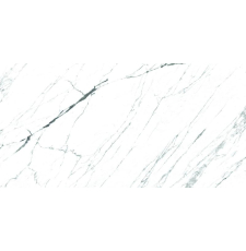 Напольная плитка-керамогранит Cera Land Statuario Venato 120x60, глянц., глаз., рект.