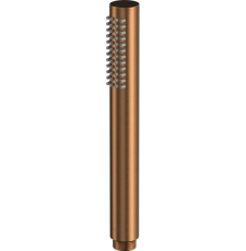 Душевая лейка Whitecross Y MICRO-CPB, брашированная медь