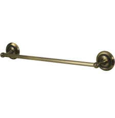 Полотенцедержатель Bisk Deco Antique Brass 00409 Полотенцедержатель Bisk Deco Antique Brass 00409