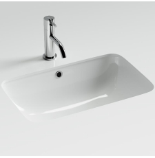 Раковина Ceramicanova Element 54 врезная, прям.