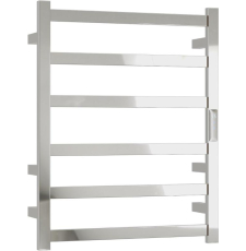 Полотенцесушитель Roxen Plaza 50x63 электрический, хром