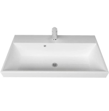 Раковина Vako Слим 80 мебельная, 5020800