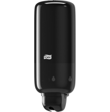 Дозатор для мыла Tork 560008, черный Дозатор для мыла Tork 560008, черный