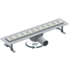 Душевой лоток Valtemo Iconline Base Vltm VLD-530310-C-01 Душевой лоток Valtemo Iconline Base Vltm VLD-530310-C-01