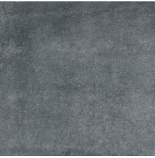 Напольная плитка Zeus Ceramica Concrete 60x60 nero Напольная плитка Zeus Ceramica Concrete 60x60 nero