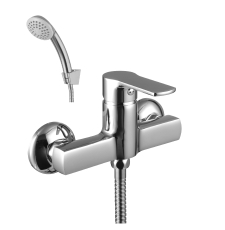 Смеситель для душа Lemark plus Grace LM1503C Смеситель для душа Lemark plus Grace LM1503C