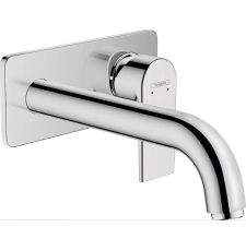Смеситель для умывальника Hansgrohe Vernis Shape 71578000 встраиваемый