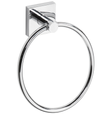 Держатель для полотенец Bemeta Beta 132104062, кольцо