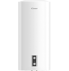 Водонагреватель Candy CF100V-P1 INOX накопительный, плоский