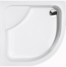 Душевой поддон Alba Spa Alba Q 80x80x18 Душевой поддон Alba Spa Alba Q 80x80x18