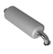 Подголовник AH01 для ванны Riho