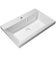 Раковина Florentina Астория 70 универсальная, белый