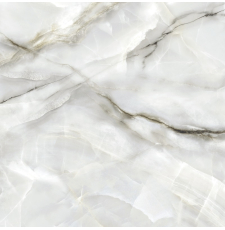 Напольная плитка-керамогранит LCM Onyx Royal Gray 60x60, полир., глаз., рект.