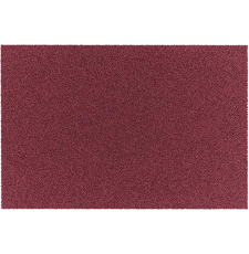 Коврик для ванной Wasser Kraft Vils 45x75 BM-1051, Ruby vine
