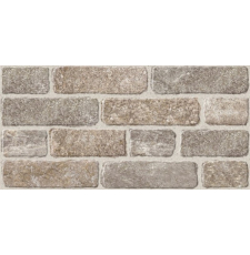 Напольная плитка Beryoza Ceramica Брикстоун 60x30, GP коричневый Напольная плитка Beryoza Ceramica Брикстоун 60x30, GP коричневый