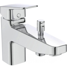 Смеситель на борт ванны Ideal Standard Ceraplan BD257AA врезной, на 1 отверстие, хром